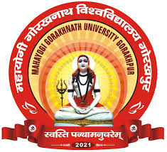 Mahayogi Gorakhnath University Gorakhpur Company logo